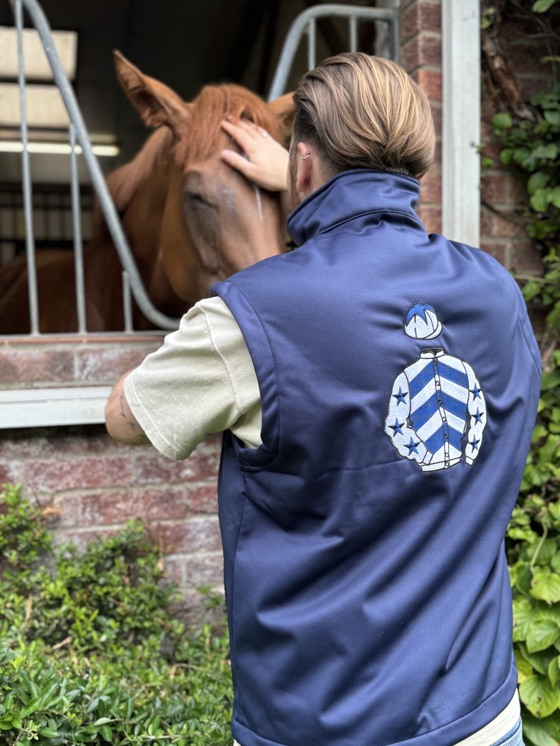 Racing Gilet